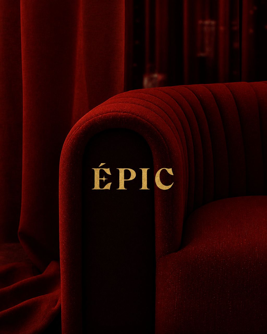 Épic, restaurant à Drummondville